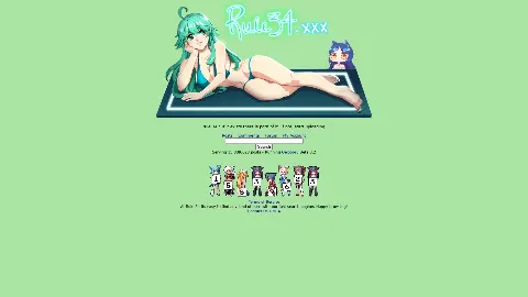 Rule 34 미리보기