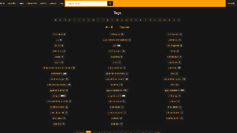 헨타이폭스 미리보기 4