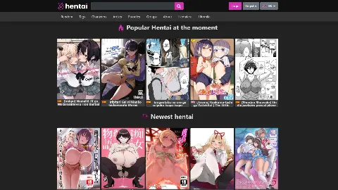 3HENTAI 미리보기 2