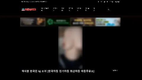 야동삼국지 사이트 화면 3
