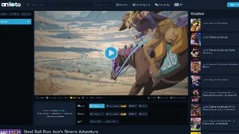 Anikoto TV 미리보기 3