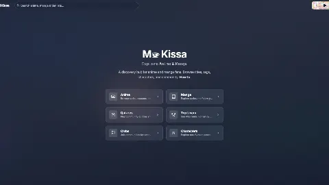 MKissa 미리보기 1