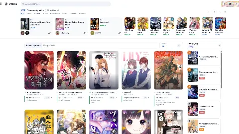 MKissa 미리보기 3