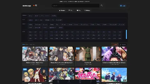 AniBD 미리보기 3