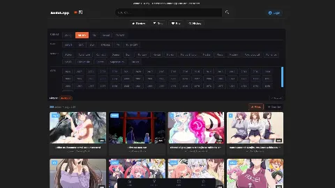 AniBD 미리보기 4