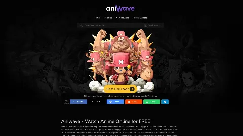 Aniwaves 미리보기 1