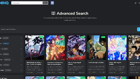 AniHQ 미리보기 2