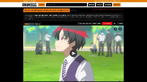Animegg 미리보기 2