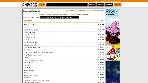Animegg 미리보기 5