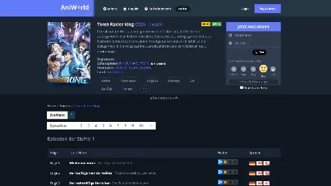Aniworld 미리보기 5