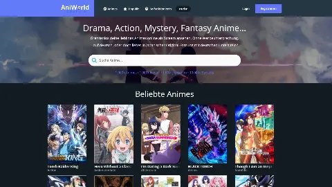 Aniworld 미리보기 4