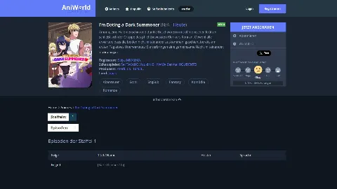 Aniworld 미리보기 2