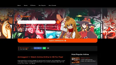 Animegers 미리보기 1
