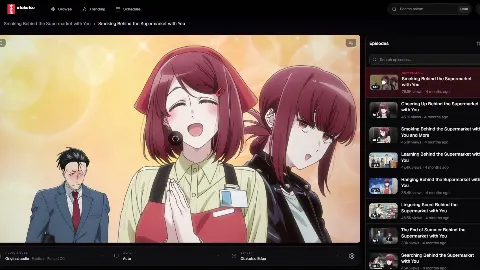 Otakutsu 미리보기 2