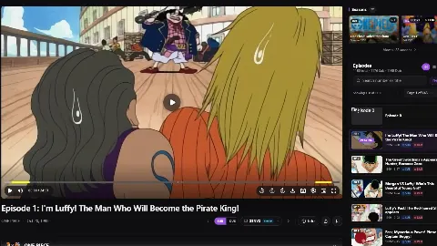 1Anime 미리보기 2