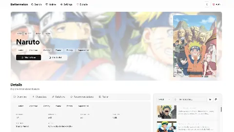 BetterMelon 미리보기 5