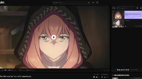 Miruro 미리보기 4