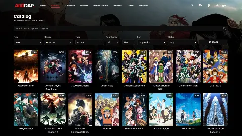 Anidap 미리보기 4