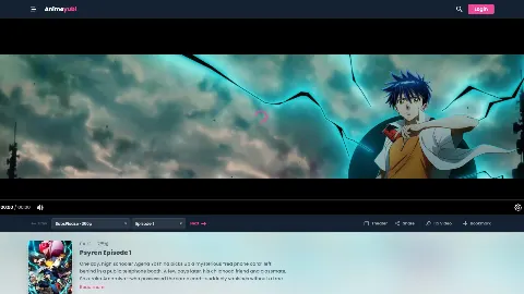 Animeyubi 미리보기 3