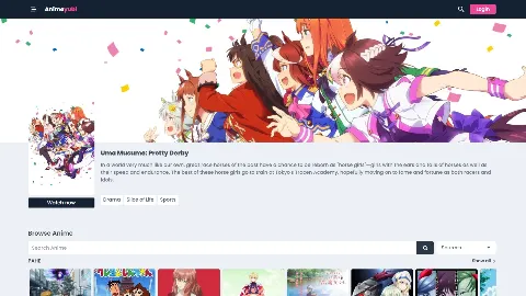 Animeyubi 미리보기