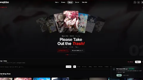 YumeZone 미리보기 4
