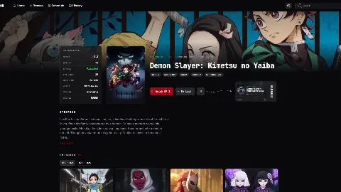 Itachi 미리보기 3
