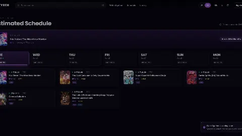 Kyren 미리보기 4