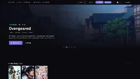 Yomi 미리보기