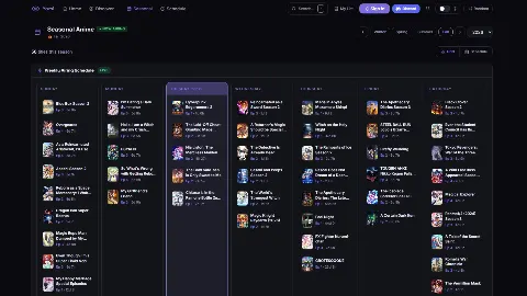 Yomi 미리보기 2