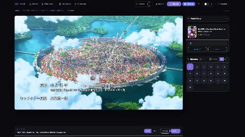 Yomi 미리보기 5
