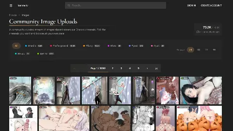 Hanime.tv 미리보기 4