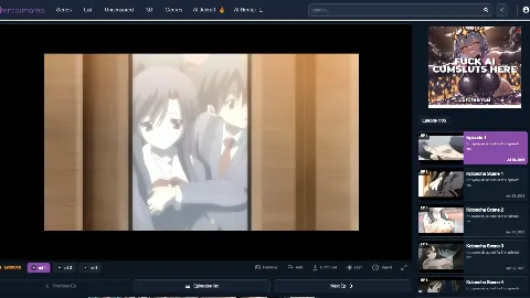 HentaiMama 미리보기 4