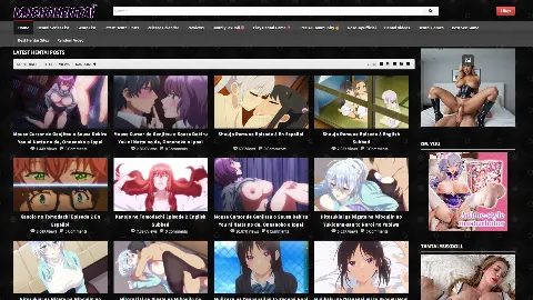 MuchoHentai 미리보기 3