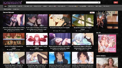 MuchoHentai 미리보기 1