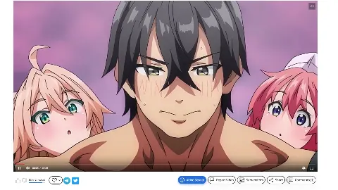 Hentai Moon 미리보기 4