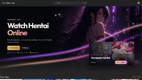 MioHentai 미리보기 1