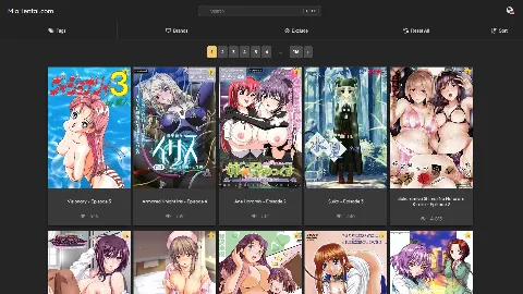 MioHentai 미리보기 4