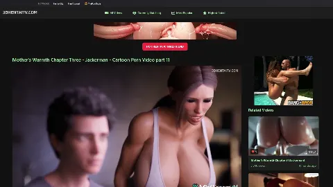 3DHentai.it.com 사이트 화면 4