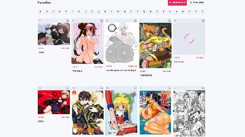 HentaiClap 미리보기 4