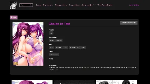 Only The Best Hentai 미리보기 5