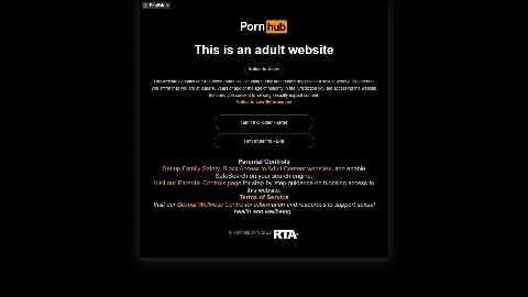 PornHub Tik 미리보기