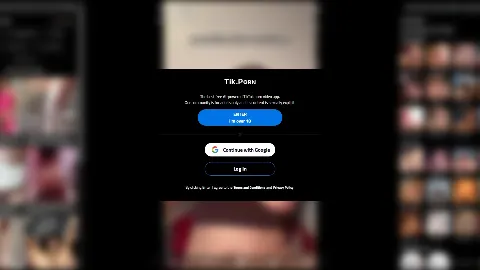 Tik Porn 미리보기