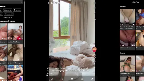 Tik Porn 미리보기 2