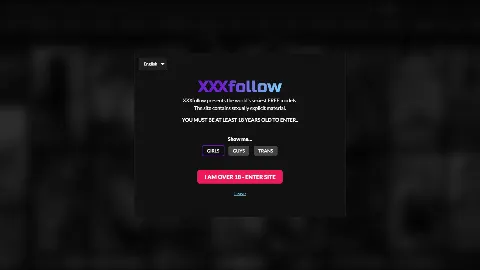 Xfollow 미리보기 1