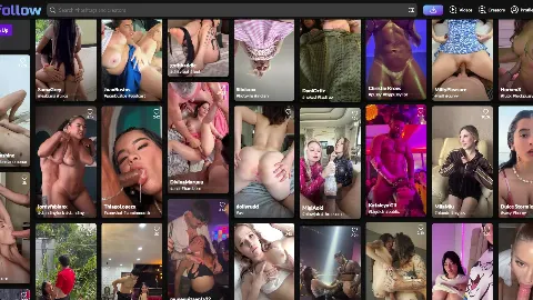Xfollow 미리보기 2