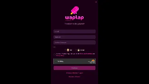 Waptap 미리보기 4