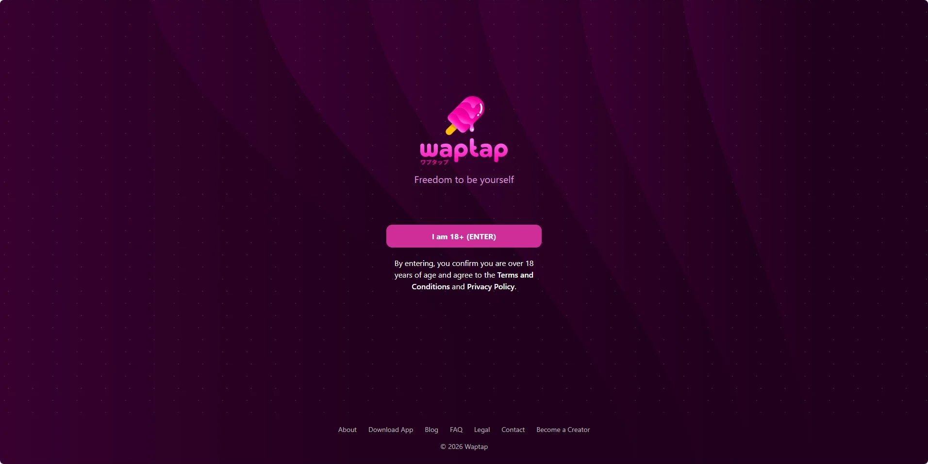 Waptap 미리보기
