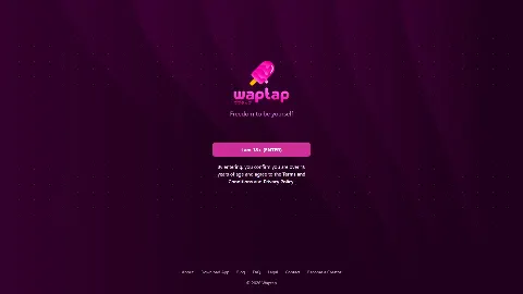 Waptap 미리보기 1