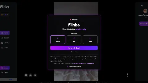 Flinbo 미리보기